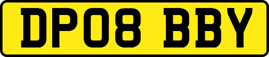 DP08BBY