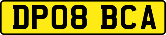DP08BCA