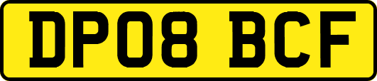 DP08BCF