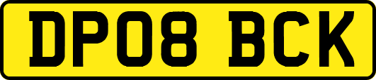 DP08BCK