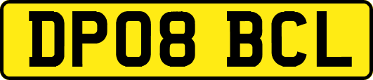 DP08BCL
