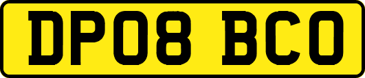 DP08BCO