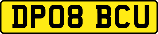 DP08BCU