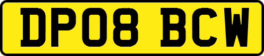 DP08BCW