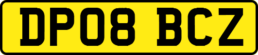 DP08BCZ
