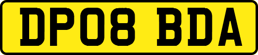 DP08BDA