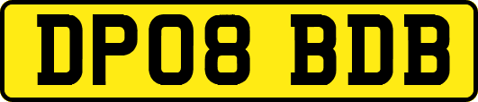 DP08BDB