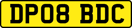 DP08BDC
