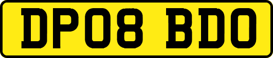 DP08BDO