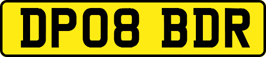 DP08BDR