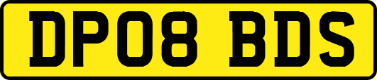 DP08BDS