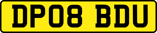 DP08BDU