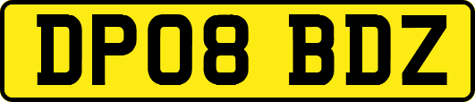 DP08BDZ