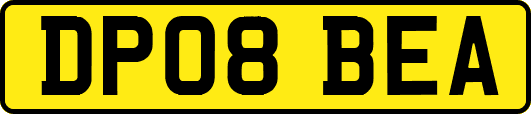 DP08BEA