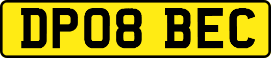 DP08BEC
