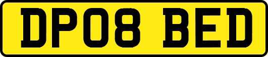 DP08BED