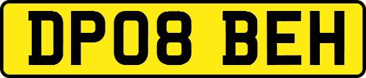 DP08BEH