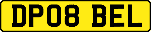 DP08BEL