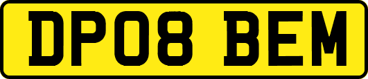 DP08BEM