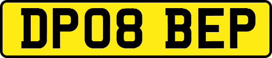 DP08BEP