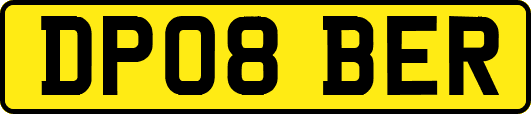 DP08BER