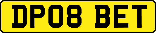 DP08BET