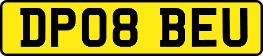 DP08BEU