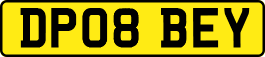DP08BEY