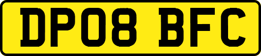 DP08BFC