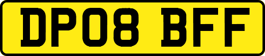 DP08BFF