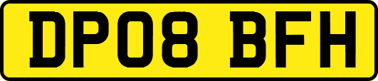 DP08BFH