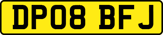 DP08BFJ