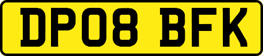 DP08BFK