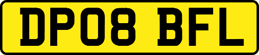 DP08BFL