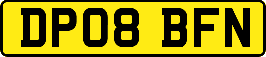 DP08BFN