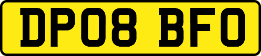DP08BFO