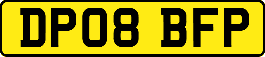 DP08BFP
