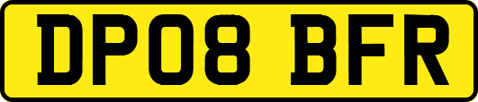 DP08BFR