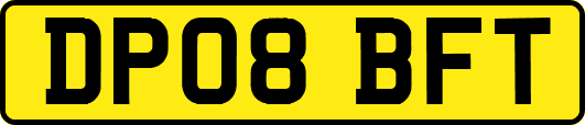 DP08BFT