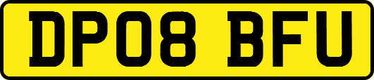 DP08BFU