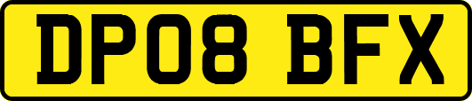 DP08BFX