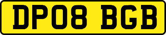 DP08BGB