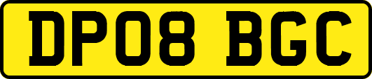 DP08BGC