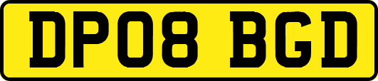 DP08BGD