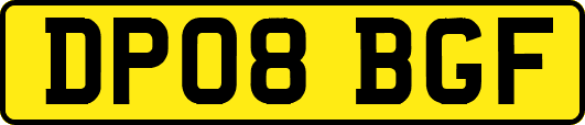 DP08BGF