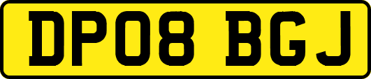 DP08BGJ