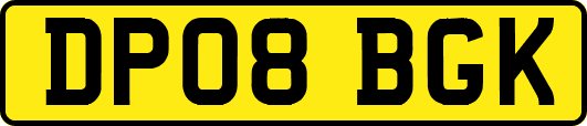 DP08BGK