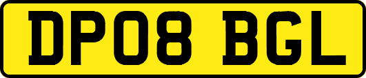 DP08BGL