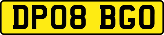 DP08BGO