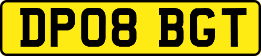 DP08BGT